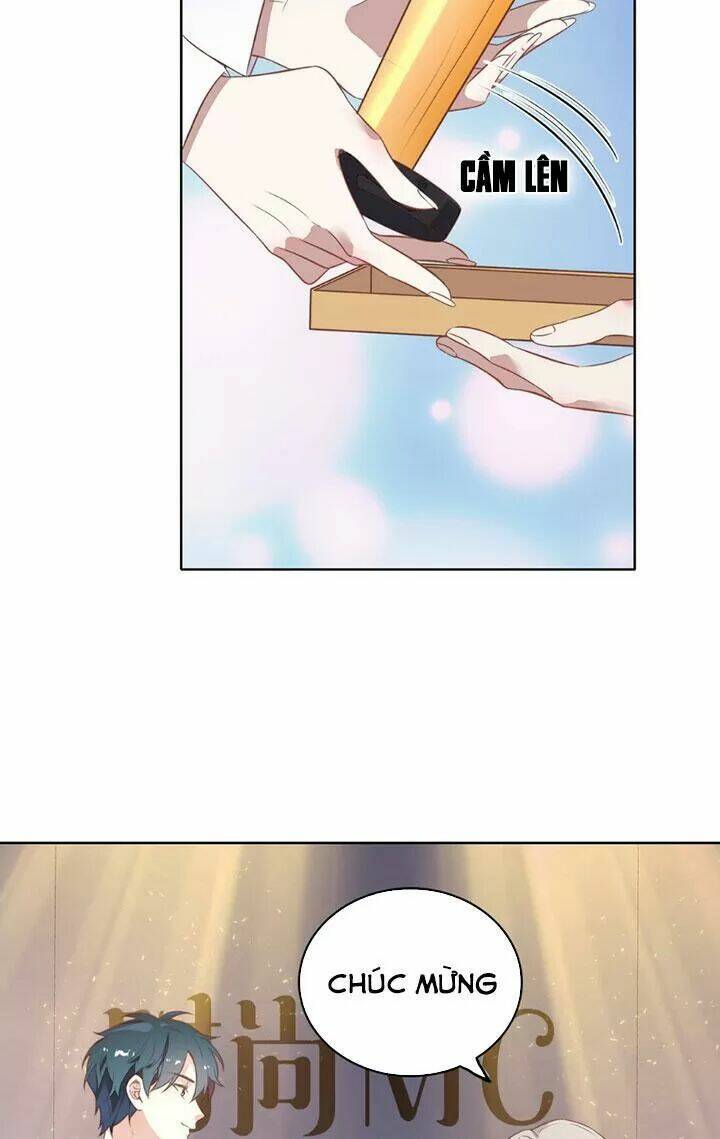 bạn trai kém tuổi bẫy yêu tôi chapter 53 41