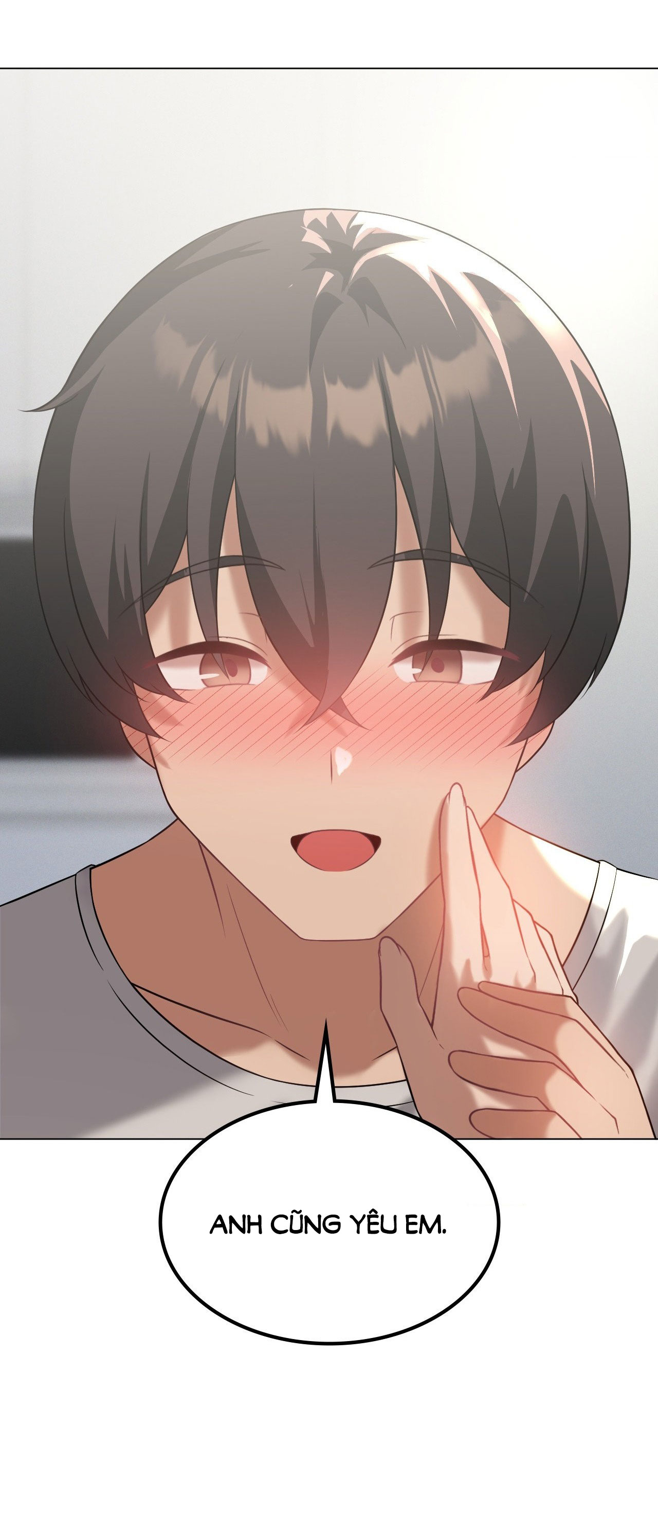 [18+] thăng cấp đến khi hài lòng chapter 32.2 6