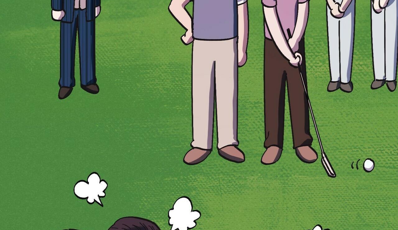 chàng dâu nhà họ kang chapter 30 135