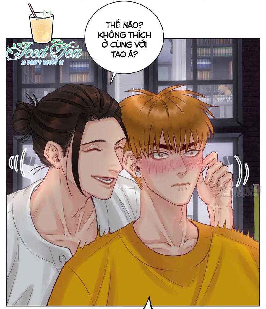 ký túc xá nam phòng 303 chapter 47 7