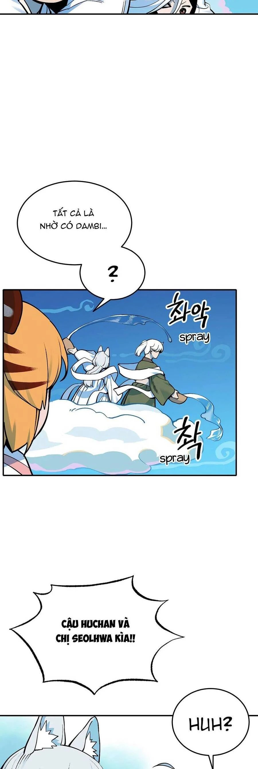 sự lụi tàn của usuzumi chapter 61 19