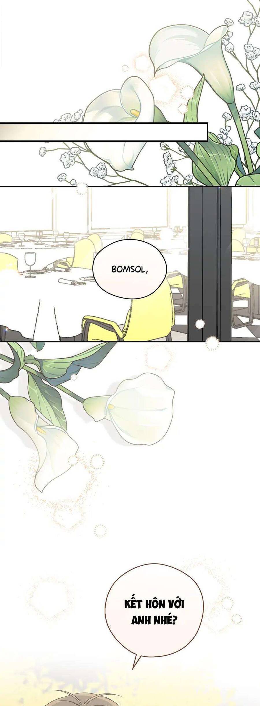 ly espresso của mùa xuân chapter 55 35