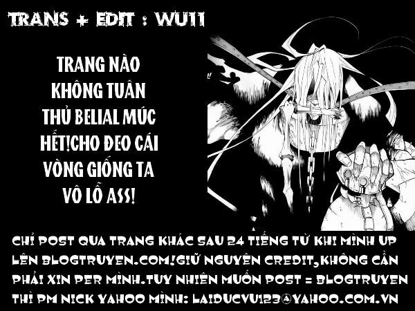 tripeace chapter 19 1