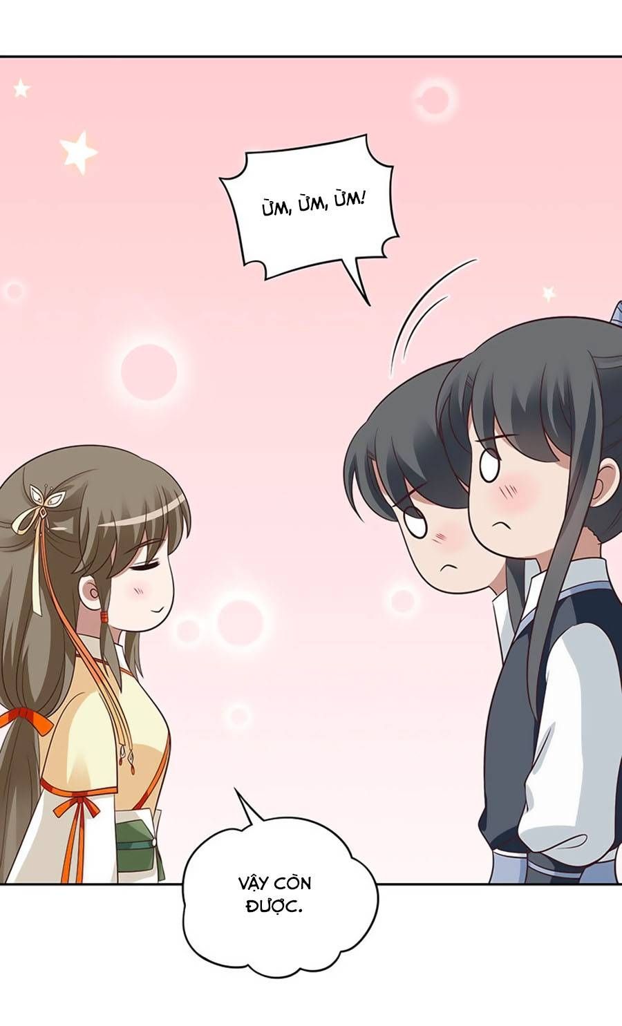 kiêu ngạo vương gia chủng điền phi chapter 132 18