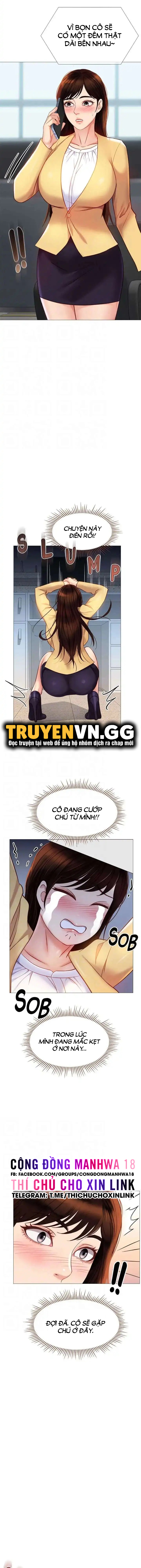 bạn của con gái chapter 84 10