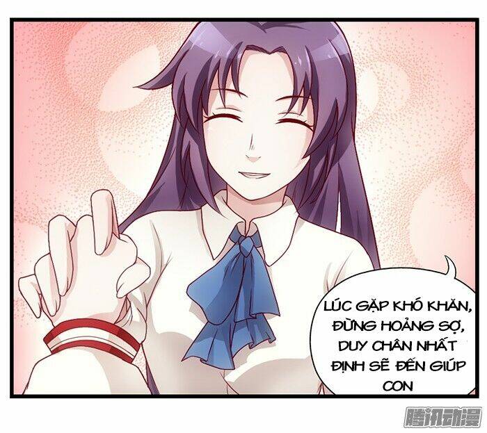 người ba độc thân chapter 10 3