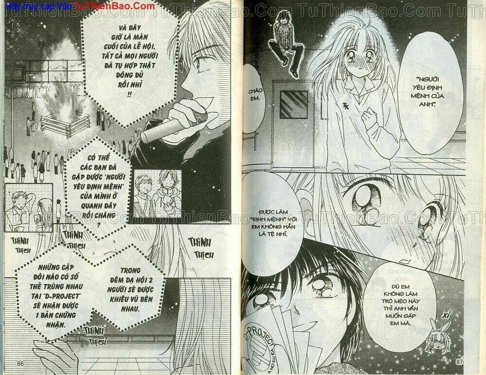 tình bạn dể thương chapter 2 46