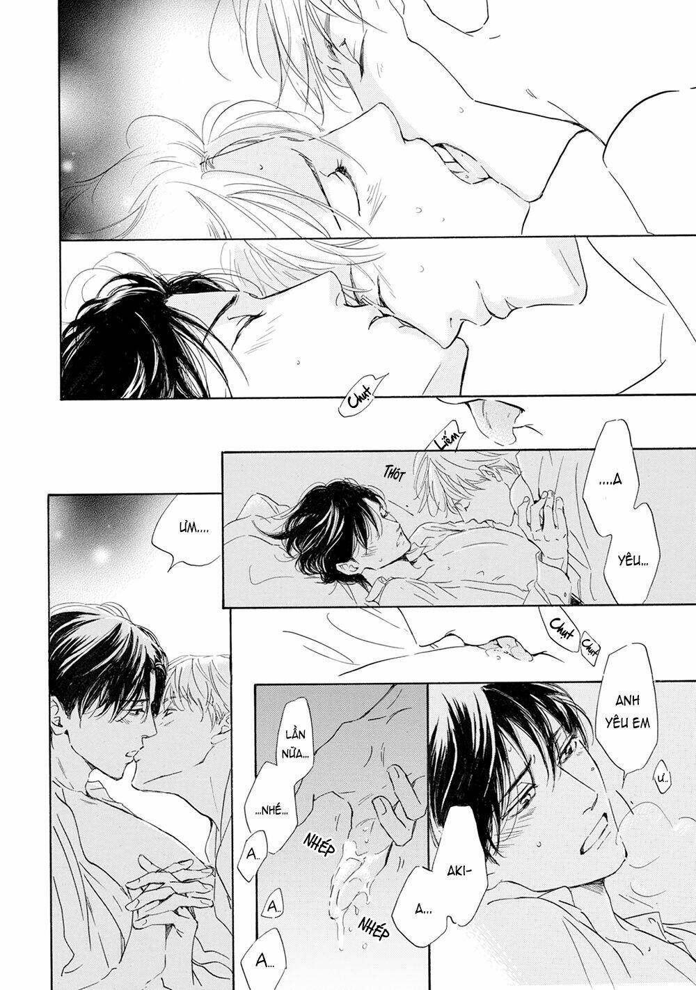 bình minh u sầu chapter 46 24