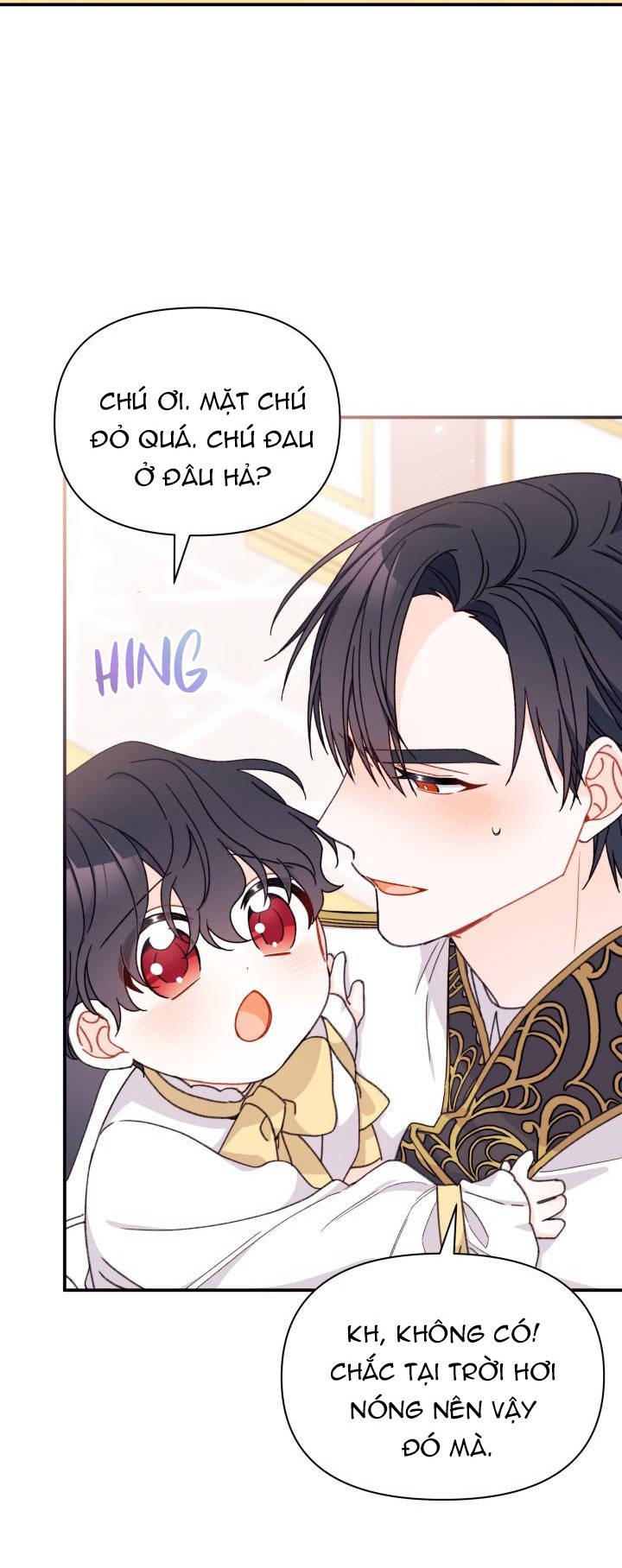 tôi đã kết hôn khi tôi tìm thấy nam chính chapter 33 8