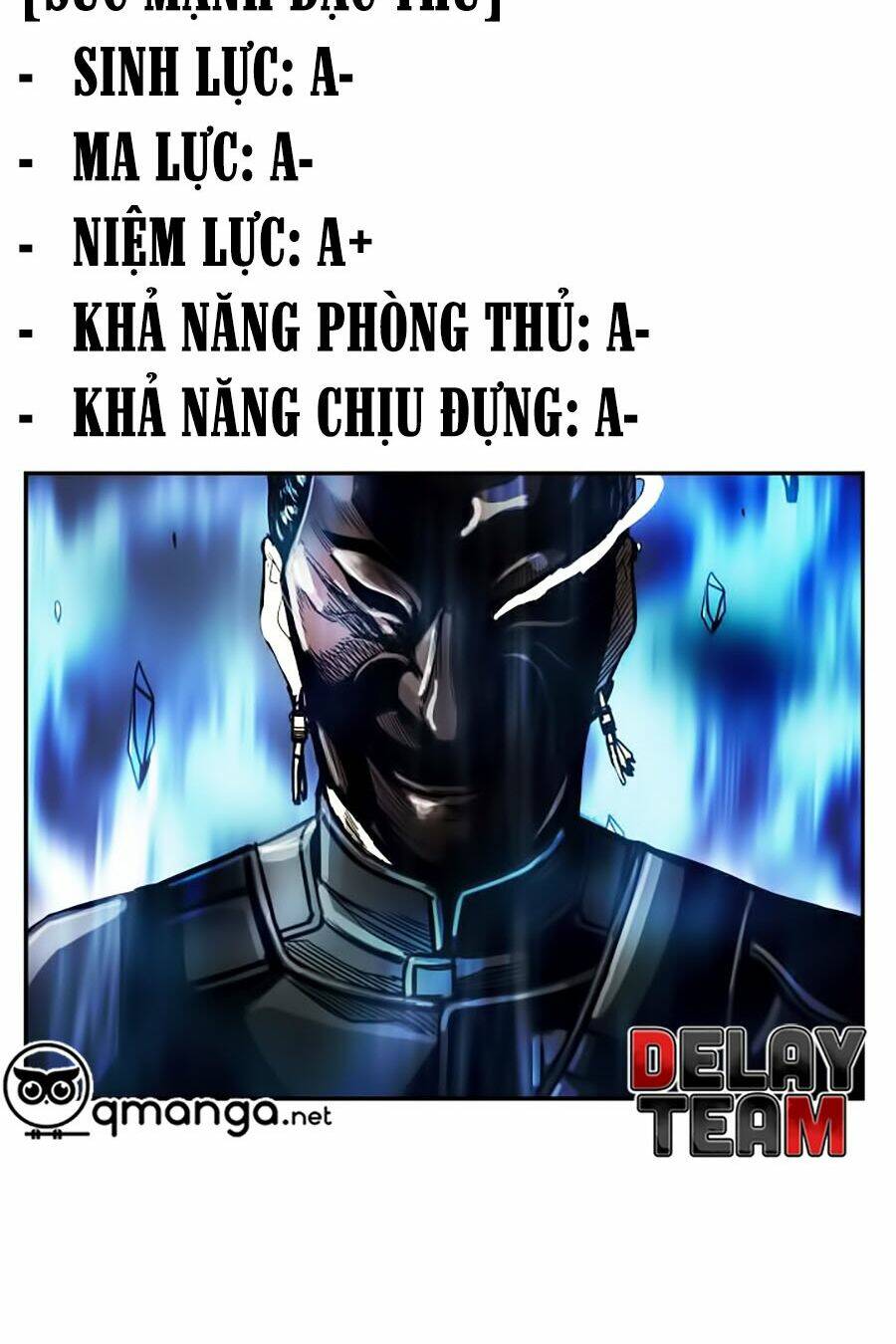 thợ săn đầu tiên chapter 44 40