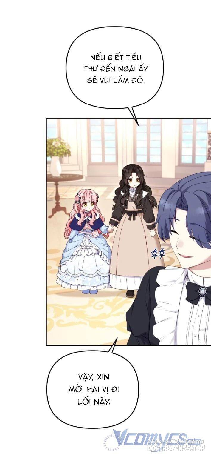 tôi được nuôi dưỡng bởi những kẻ phản diện chapter 49 7