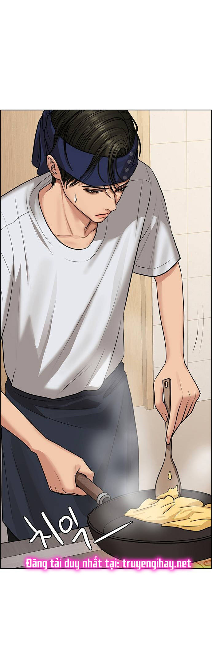 vẻ đẹp đích thực - true beauty chapter 192.1 12