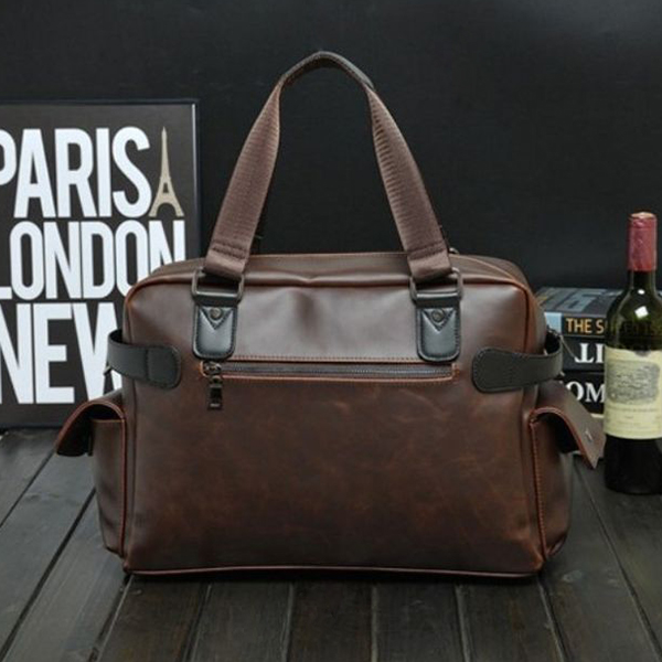 Túi Xách Retro Nam