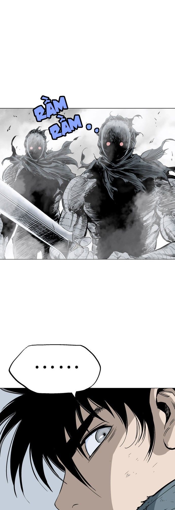 cao thủ 2 chapter 21 27