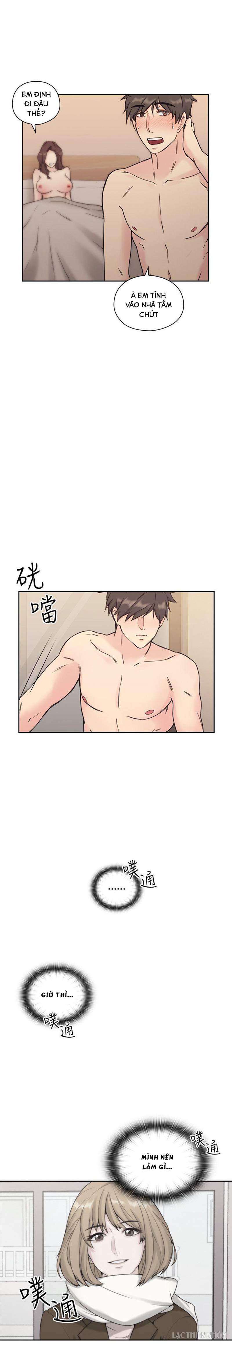 tình nhân chapter 5 13