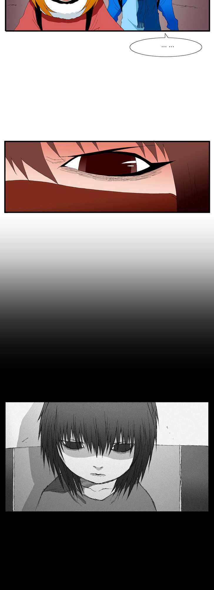 siêu năng chapter 97 7