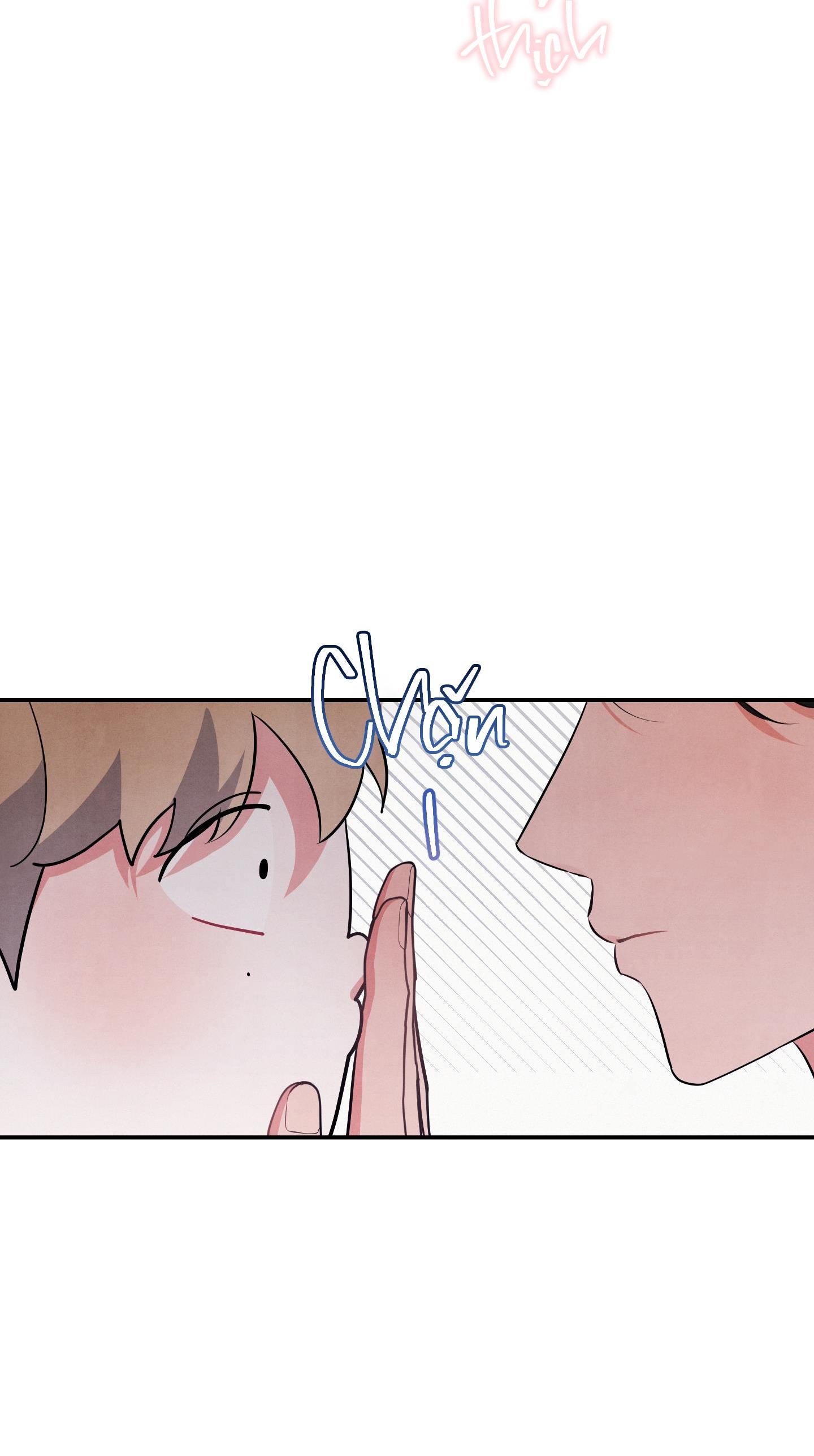 mối quan hệ của thú nhân chapter 45 3