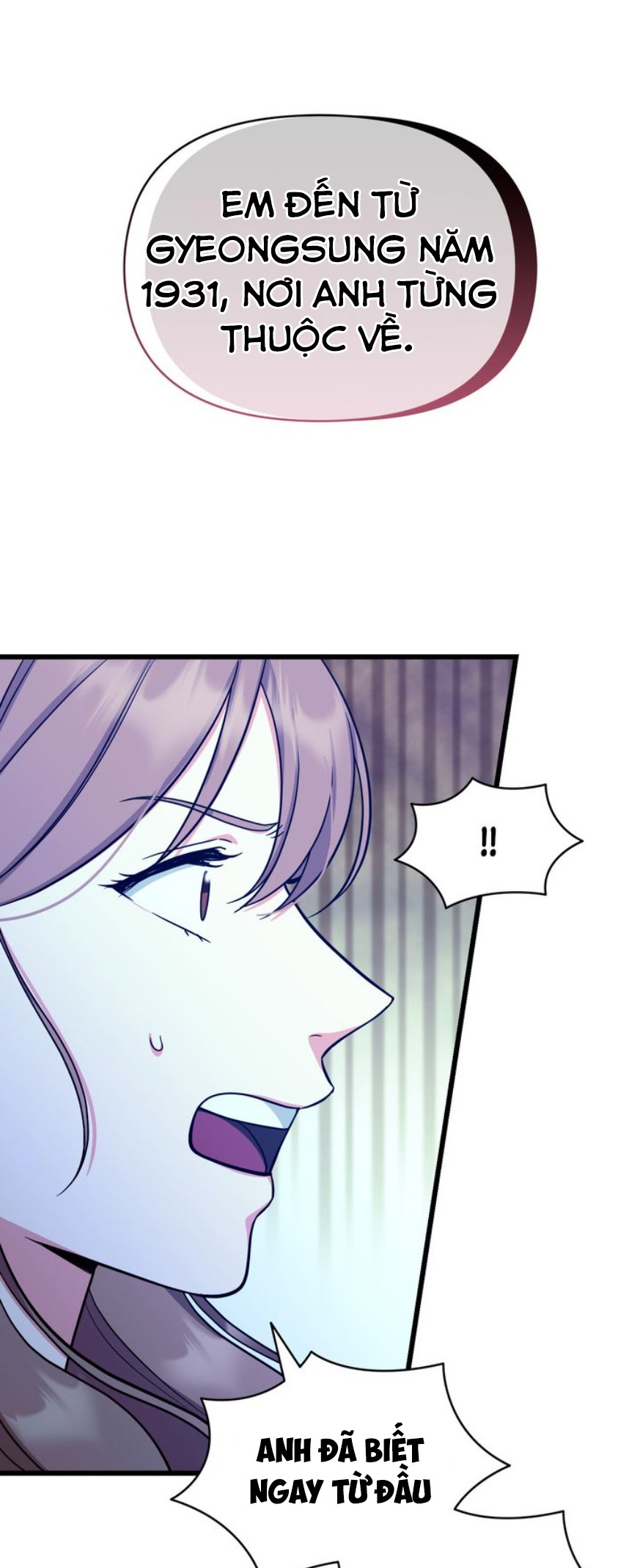 ngày mai chỉ có một lần chapter 53 68