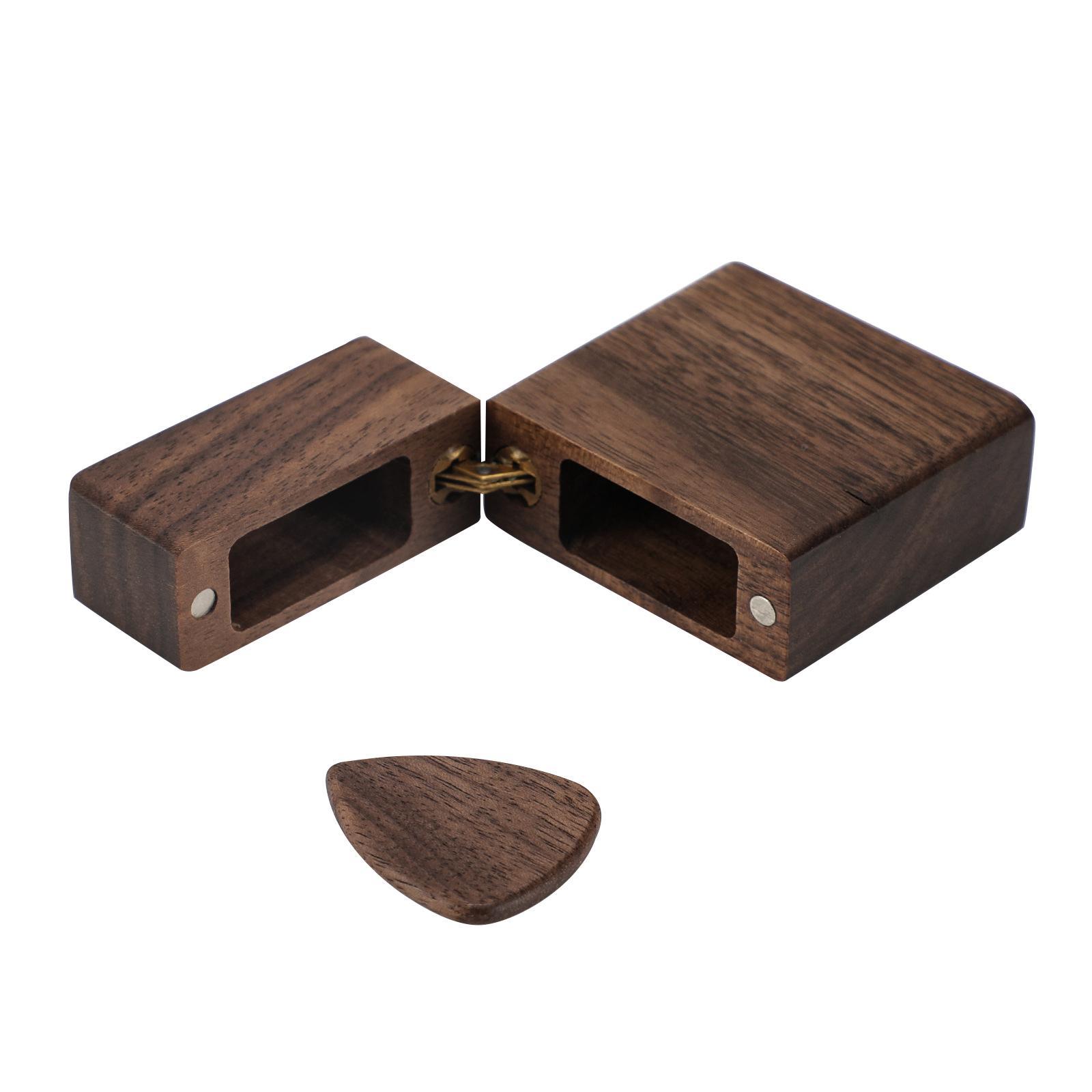 Guitar  Storage and Pick Small Item Organizer for Ukulele Mandolin