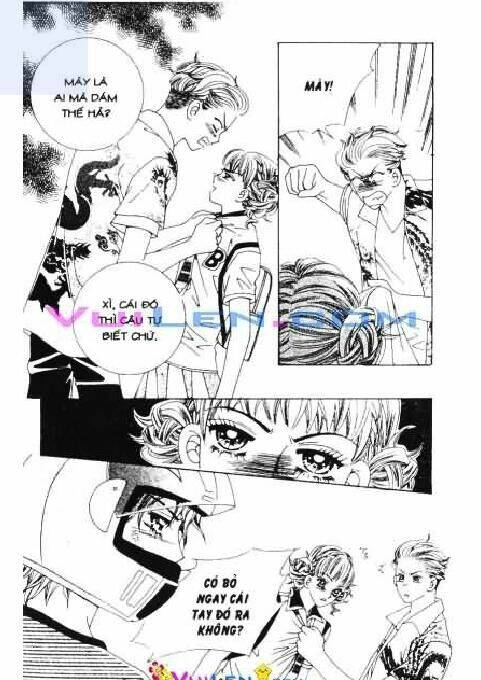 ánh nắng chói chang chapter 13 44