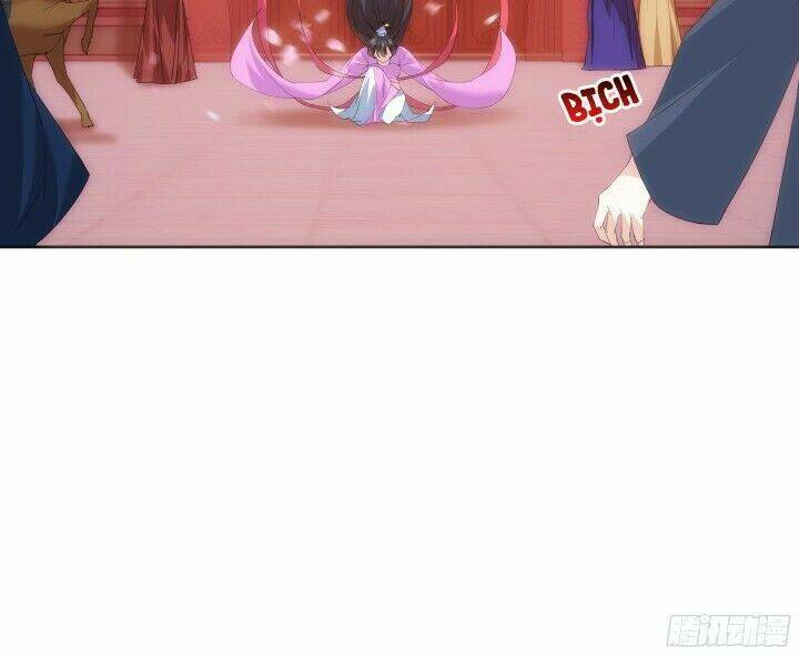 bí mật của dạ tộc chapter 1.2 49