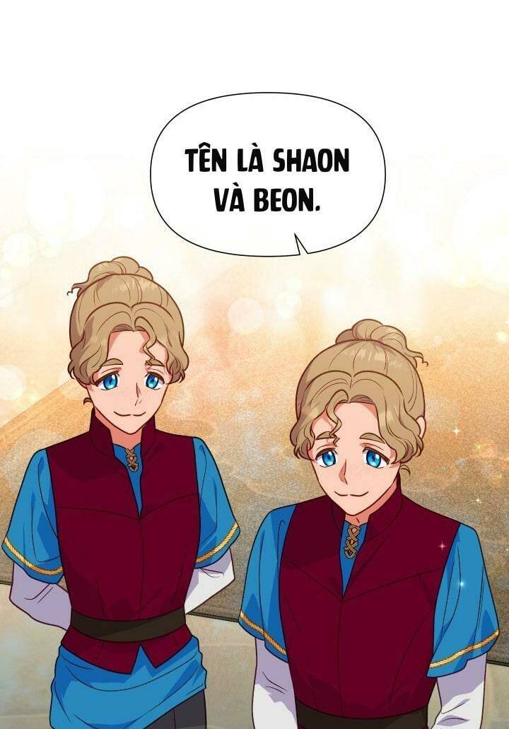 khế ước của nữ công tước quái vật chapter 136 14