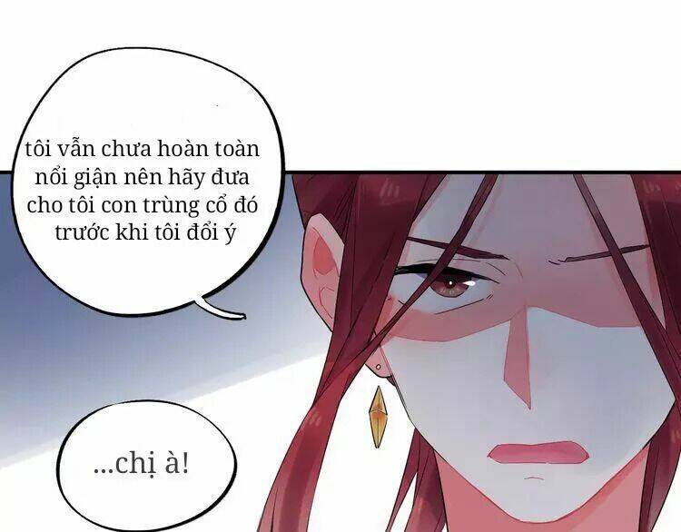 sos! tôi đã yêu một con sâu bướm (phần 2) chapter 26 35