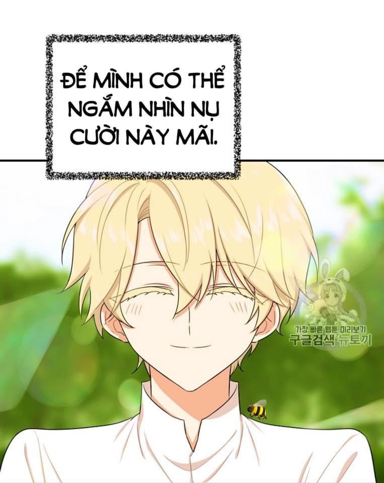 xuyên không trở thành mẹ của nhân vật phản diện chapter 18 23