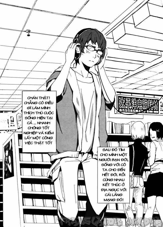 school shock chapter 1 10