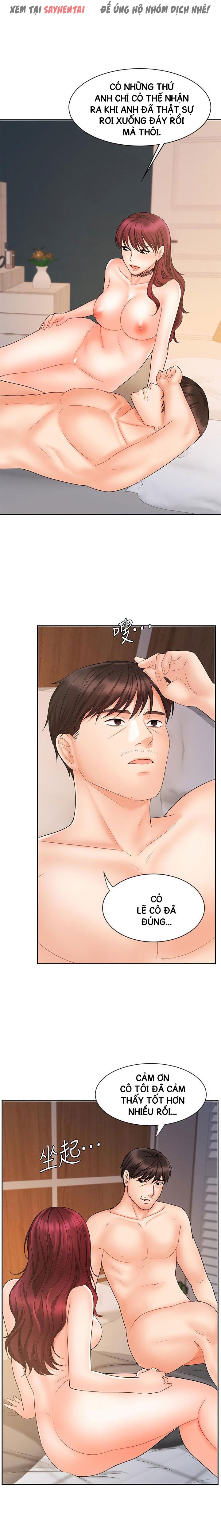 cô gái đắt hàng chapter 26 12