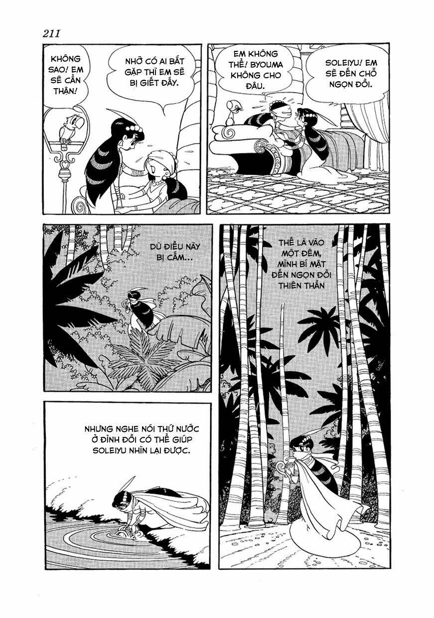 angel no oka chapter 4 24