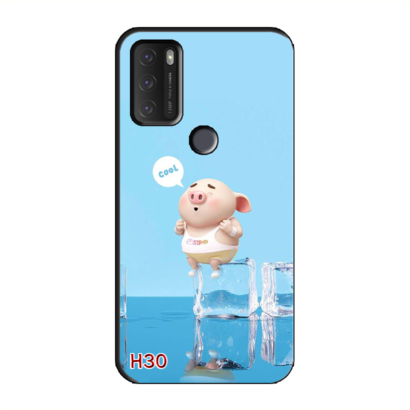 Ốp Lưng Dành Cho VSMART STAR 5