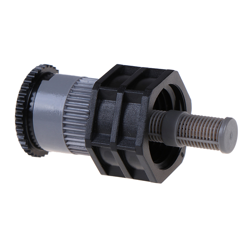 Bộ 5 đầu phun chỉnh góc tưới sân vườn 0-360 độ
