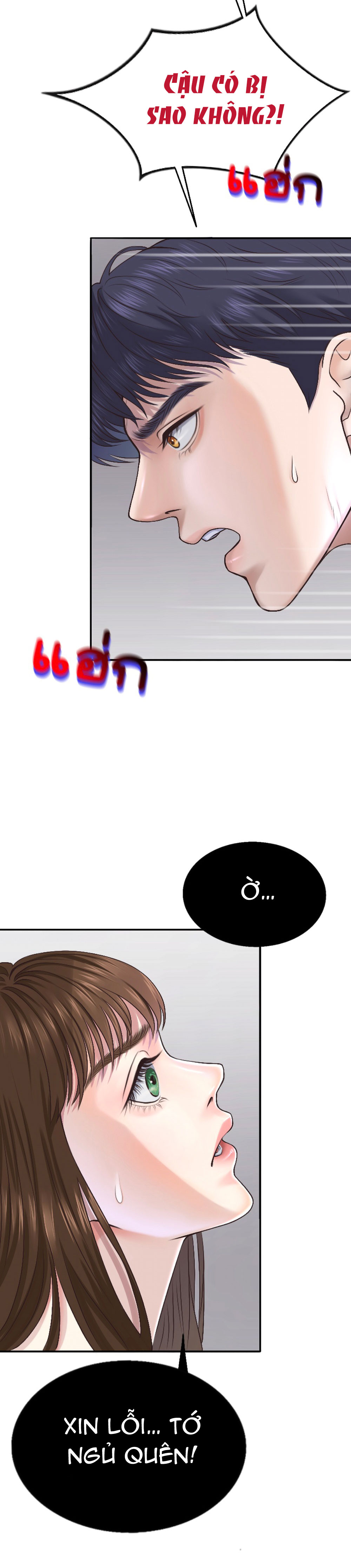[18+] hãy cẩn thận khi sử dụng từ ''bạn'' sai người chapter 7.2 6