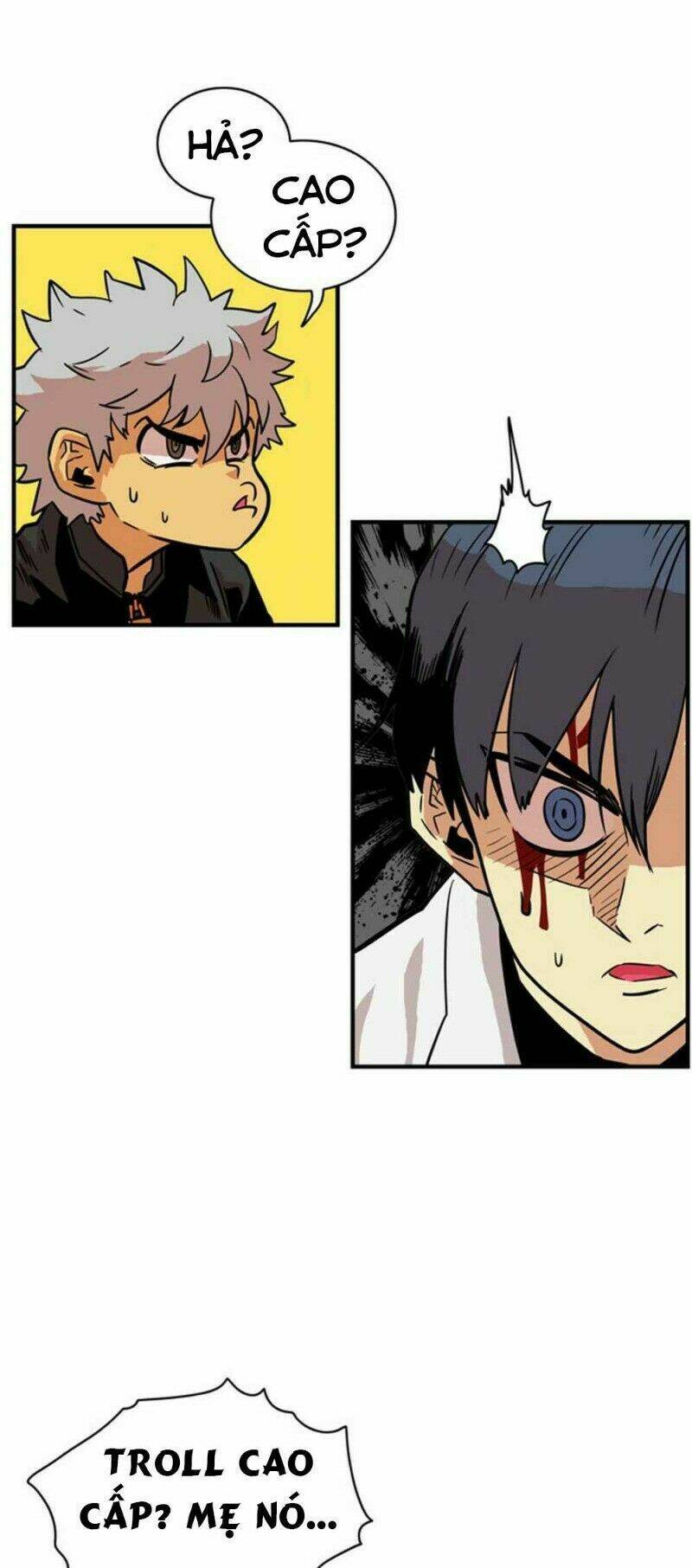 bẫy troll chapter 26 82