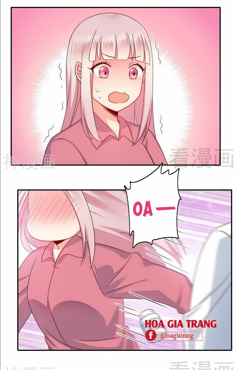 phục thù thiếu gia tiểu điềm thê chapter 58 2