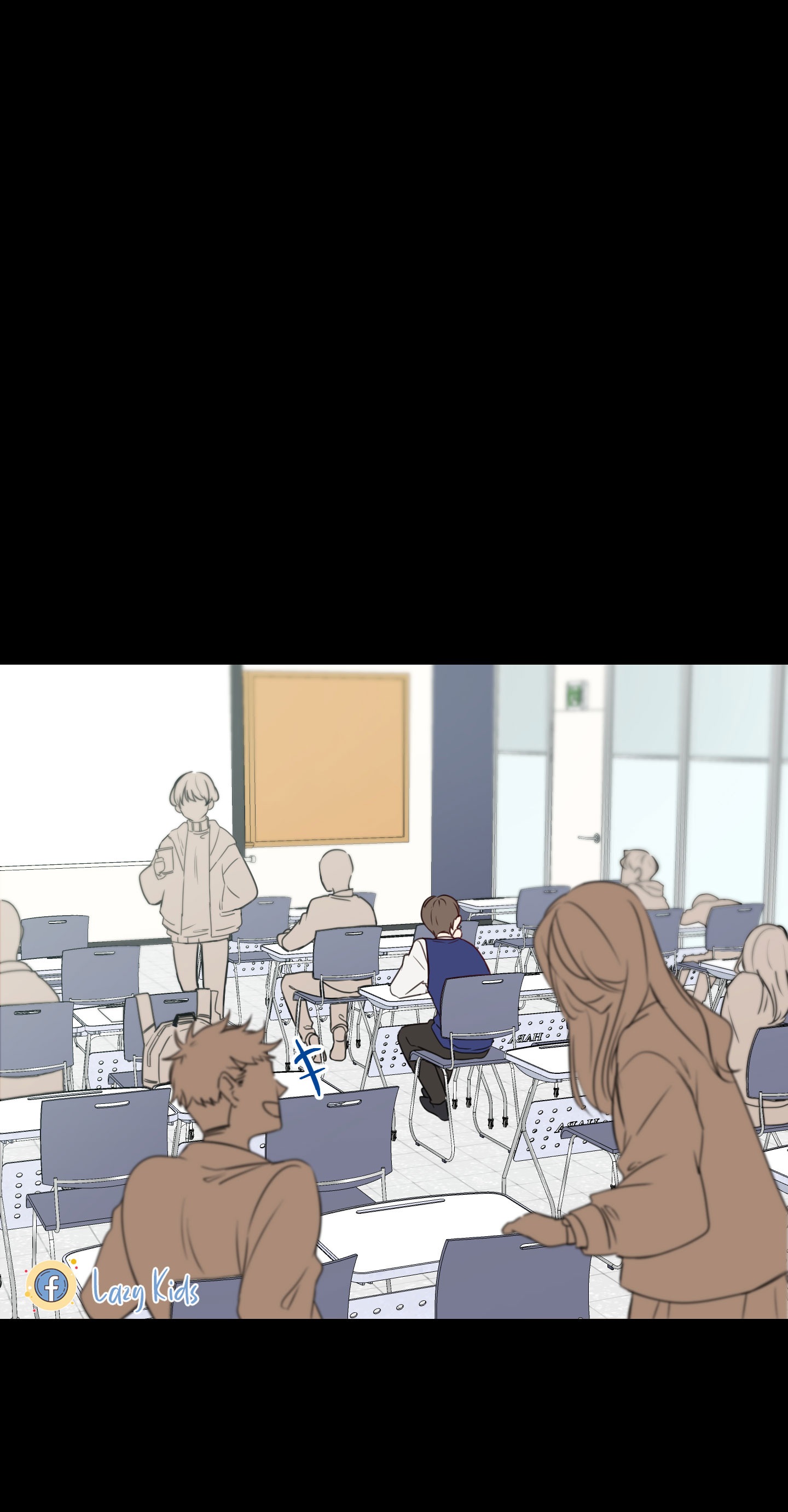 tình yêu bình thường nhưng không dễ tìm chapter 2 2