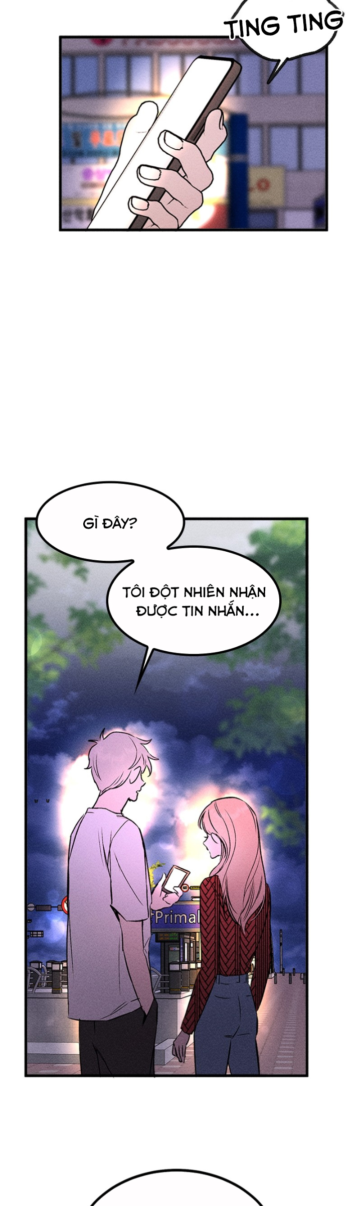 cuộc sống riêng của chị tôi chapter 25 21