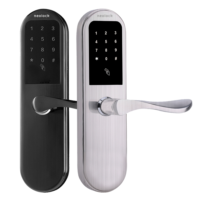 Khóa Cửa Thông Minh Neolock - neo2