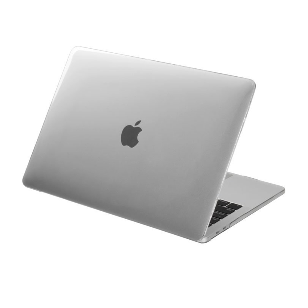 Ốp trong cho Macbook Air 13 inch (2020) I Macbook pro 13 inch (2020) LAUT crystal X - Hàng chính hãng