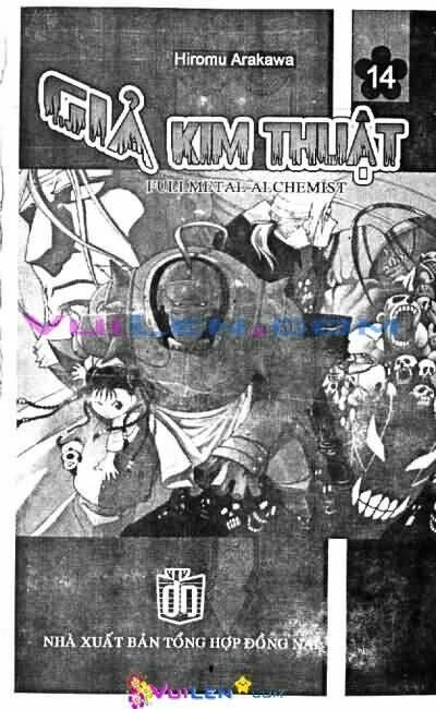 giả kim thuật chapter 54 3