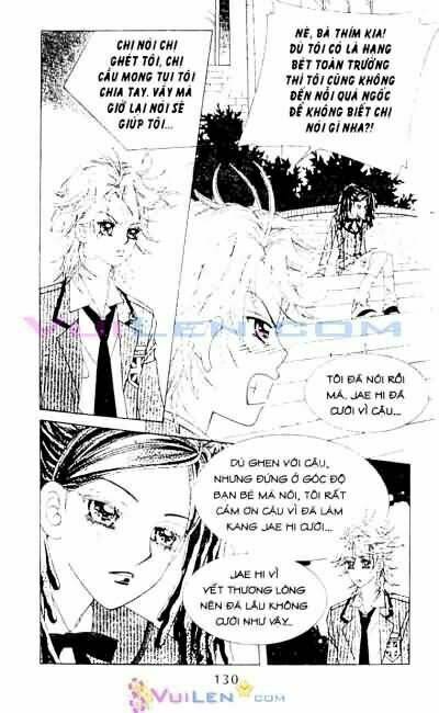 chàng gà mái chapter 7 130