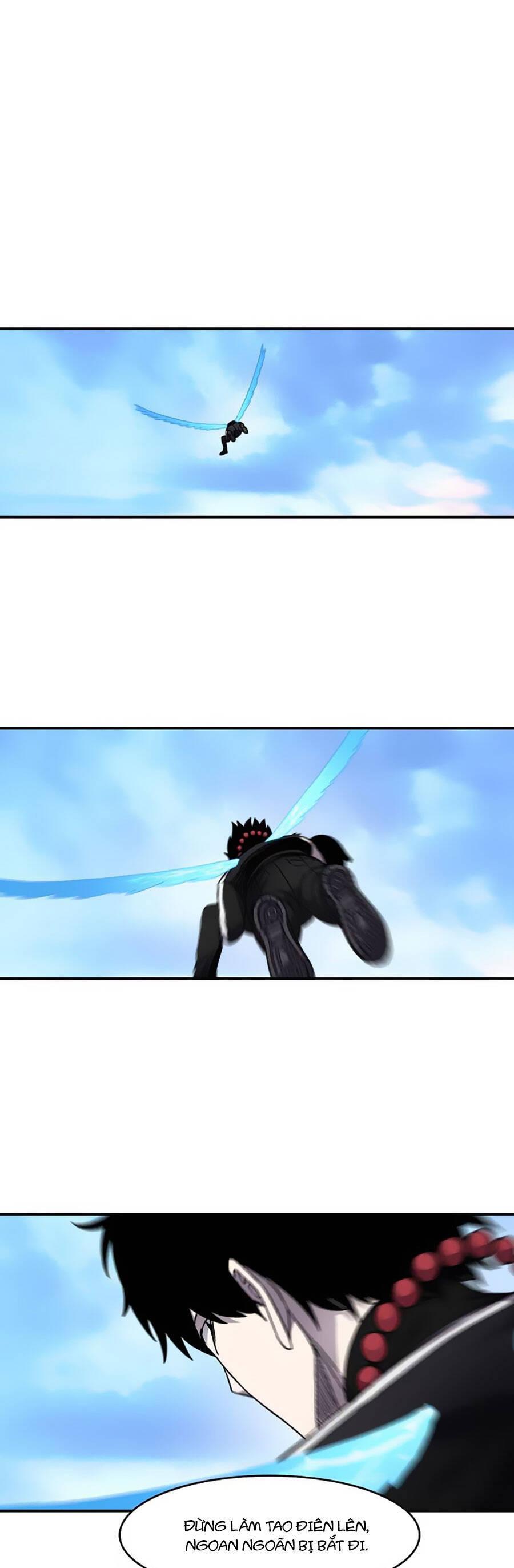 pháp sư hạng b nhanh nhất thế giới chapter 44 24