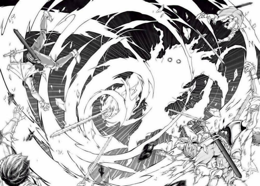 seiken no blacksmith chapter 5 39