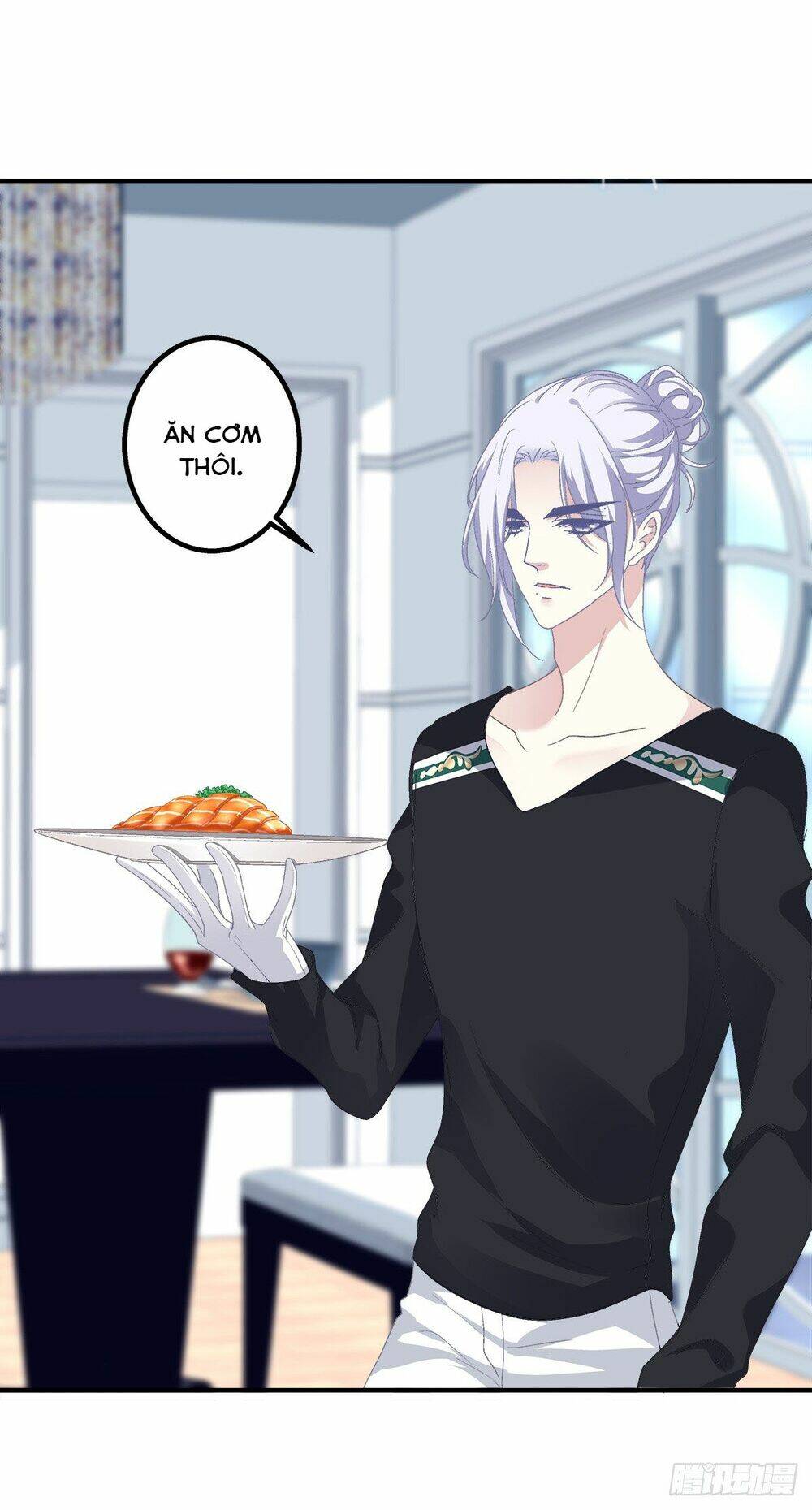 toàn bộ nắm trong tay chapter 19 10