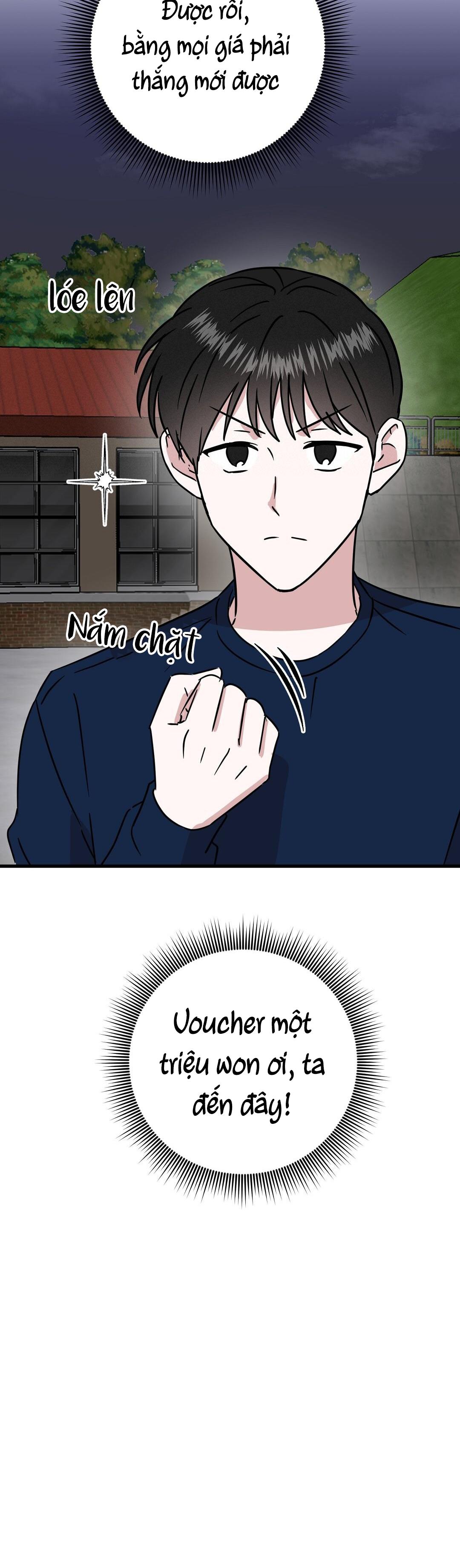 nhà tôi thành phim trường mất rồi chapter 14 56