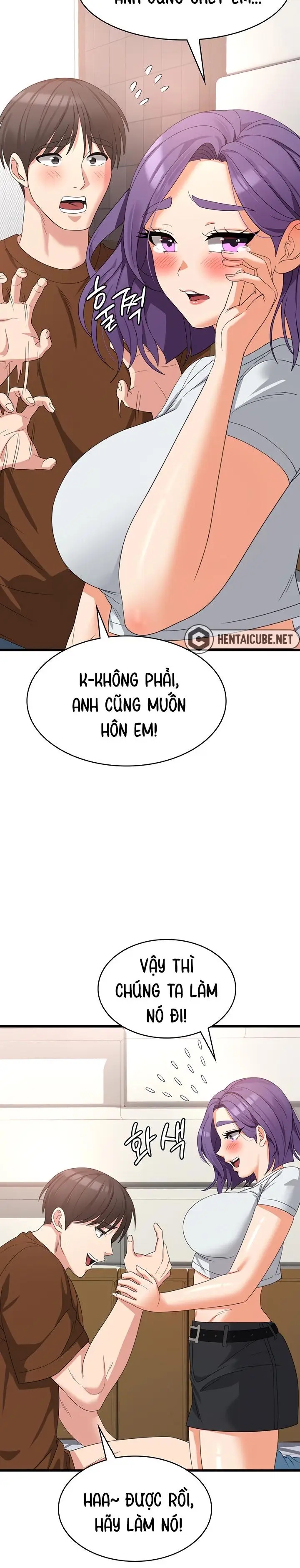 người đàn ông quyến rũ chapter 27 25