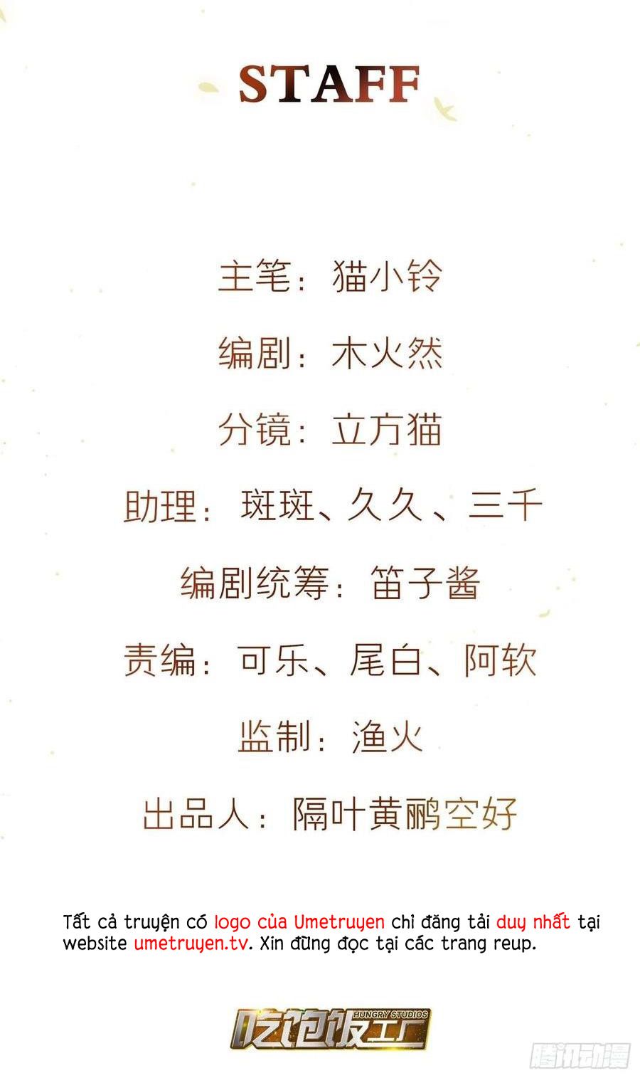 lục thân bất nhận chapter 77 2