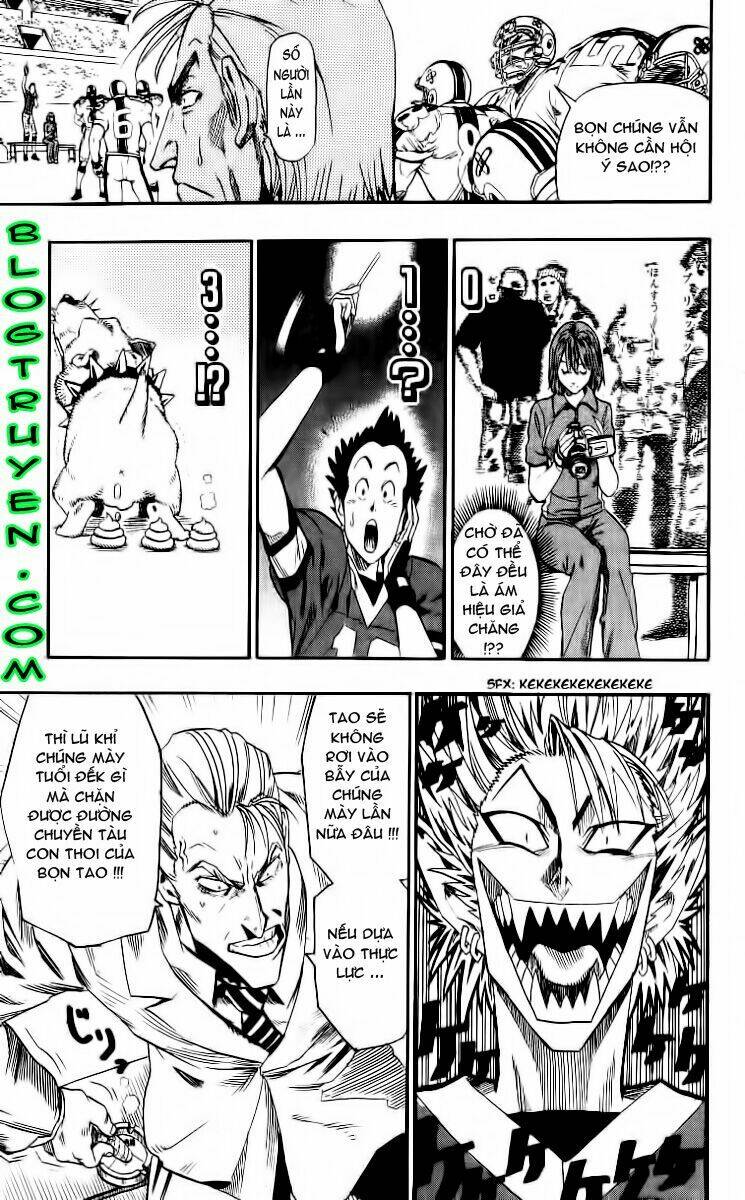 lá chắn mắt chapter 68 6