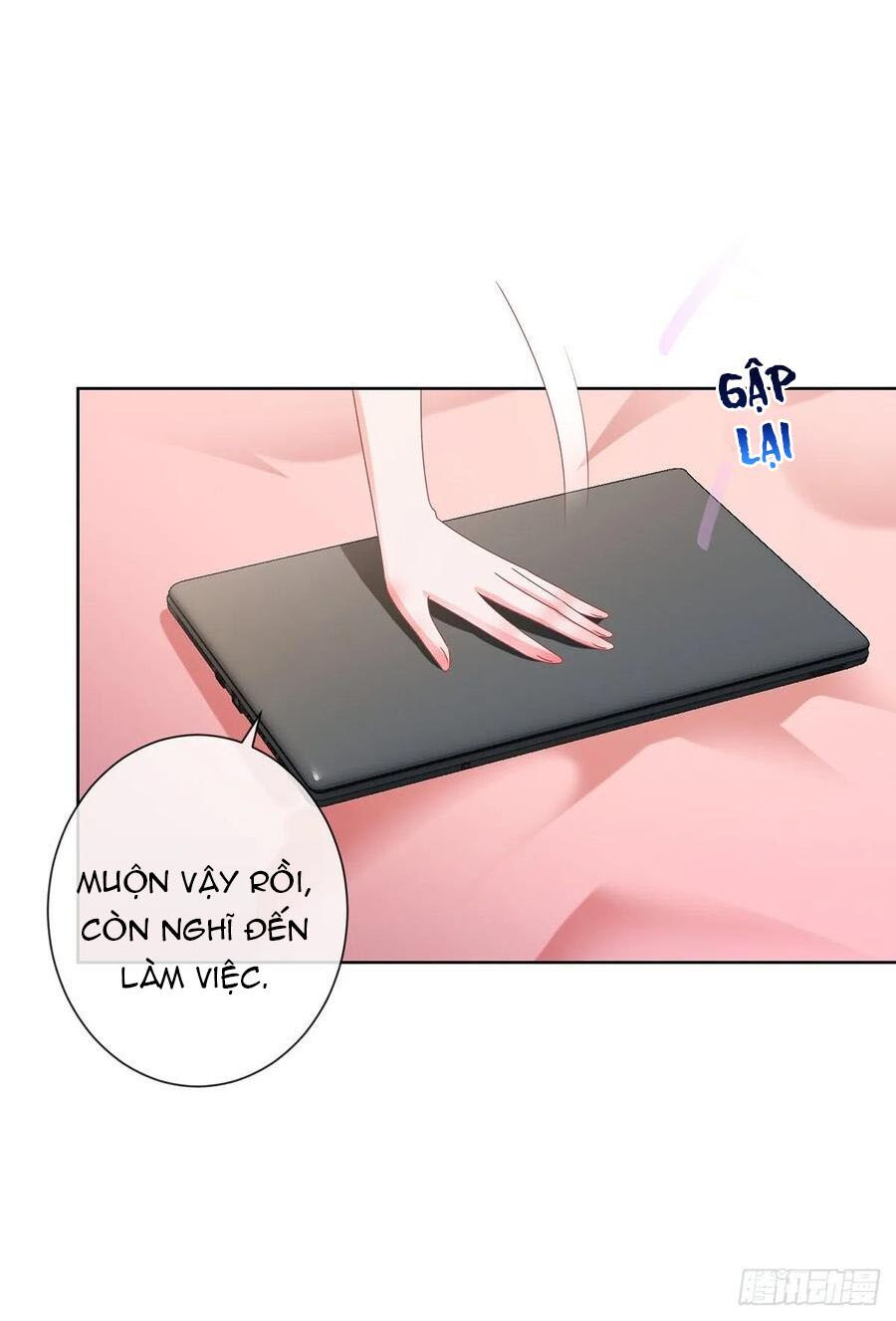 ẩn hôn 100%: chọc tức vợ yêu mua một tặng một chapter 165 12